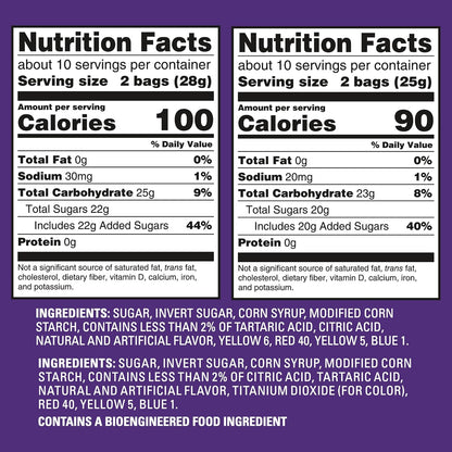 SOUR_PATCH_KIDS_Original_&_Watermelon_Halloween_Candy_Variety_Pack,_Bulk_Candy,_40_Trick_or_Treat_Bags