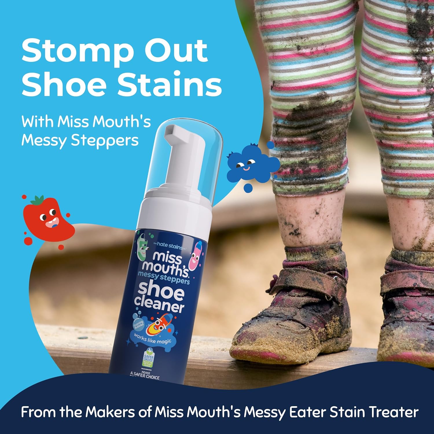 Miss_Mouth's_Messy_Steppers_Shoe_Cleaner