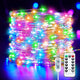 Multicolor - 1 Pack - 100LEDs