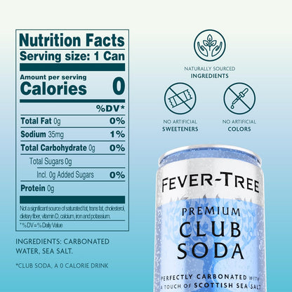 Fever-Tree_Club_Soda_–_Premium_Zero_Calorie_Mixer_for_Cocktails_and_Mocktails,_5.1_fl_oz_Cans,_Pack_of_24_–_Naturally_Sourced,_Non-GMO