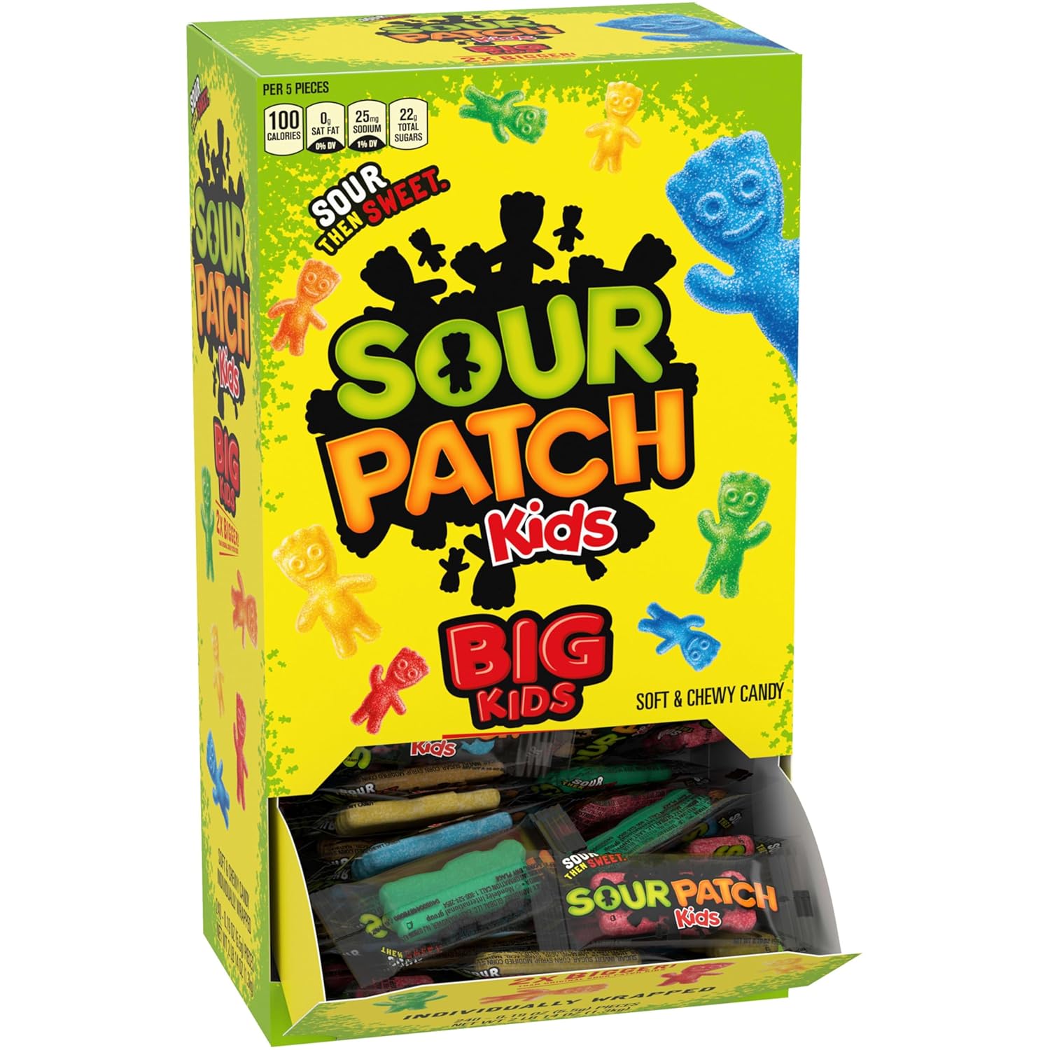 SOUR_PATCH_KIDS_Big_Kids_Individually_Wrapped_Soft_&_Chewy_Candy,_Bulk_Candy,_Easter_Candy,_240_Count_Box