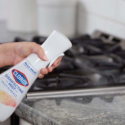 Clorox_Disinfecting_Mist,_Lemon_and_Orange_Blossom,_1_Spray_and_1_Refill,_16_oz_Each