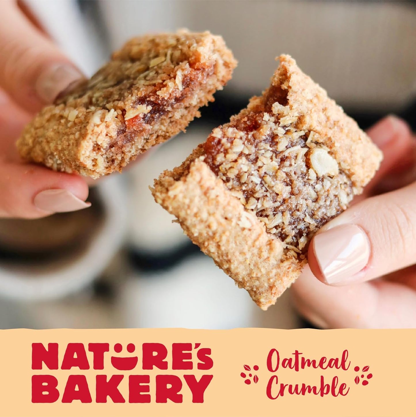 Nature’s_Bakery_Oatmeal_Crumble_Bars,_Strawberry,_Real_Fruit,_Vegan,_Non-GMO,_Breakfast_bar,_1_box_with_12_bars