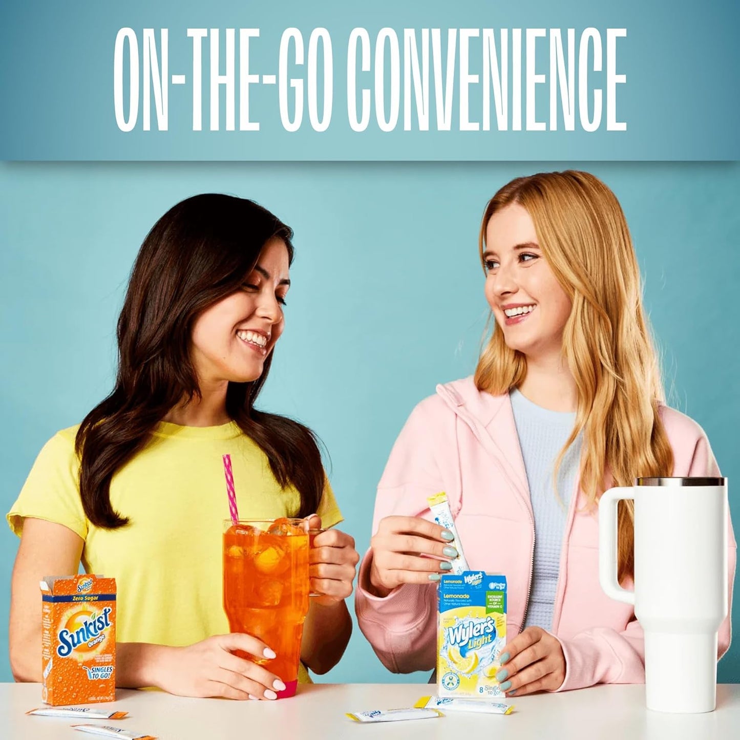 Singles_To_Go!_120ct_Bulk_Variety_Pack_-_20_Different_Flavors_from_Skittles,_Sonic,_Sunkist,_Starburst_and_More_-_Sugar_Free_Drink_Mix_Packets_-_Sugar_Free_Water_Flavoring_Packets