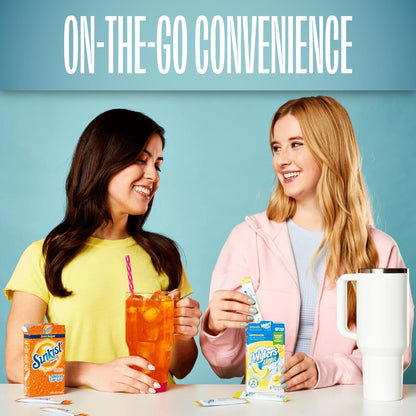 Singles_To_Go!_120ct_Bulk_Variety_Pack_-_20_Different_Flavors_from_Skittles,_Sonic,_Sunkist,_Starburst_and_More_-_Sugar_Free_Drink_Mix_Packets_-_Sugar_Free_Water_Flavoring_Packets