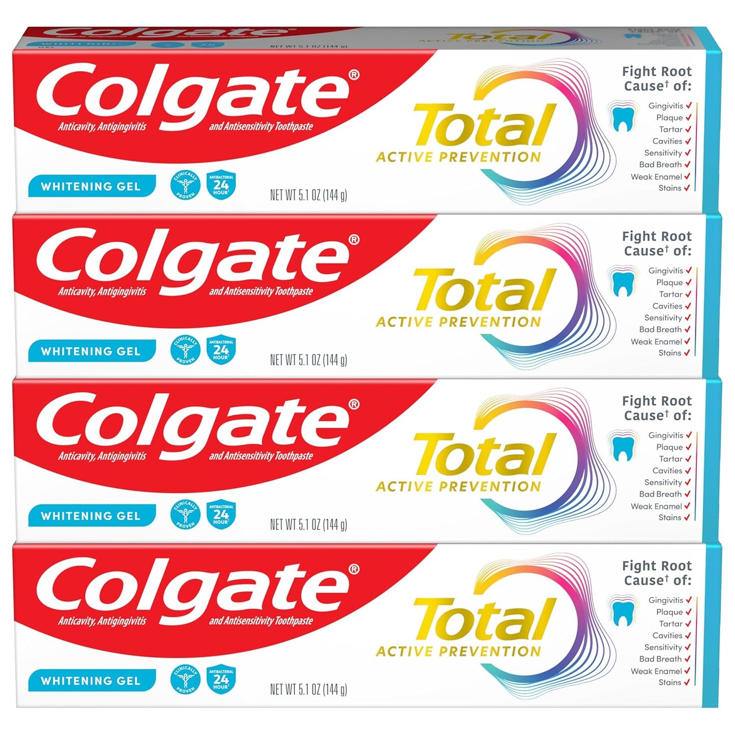 Colgate_Total_Active_Prevention_Whitening_Gel_Toothpaste_with_Fluoride,_Bulk_with_Clinically_Proven_Formula_That_Fights_Plaque_Bacteria,_Mint,_4_Pack,_5.1_oz