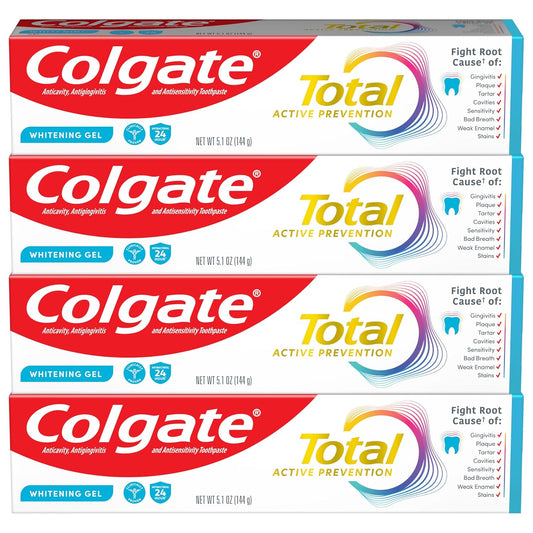 Colgate_Total_Active_Prevention_Whitening_Gel_Toothpaste_with_Fluoride,_Bulk_with_Clinically_Proven_Formula_That_Fights_Plaque_Bacteria,_Mint,_4_Pack,_5.1_oz