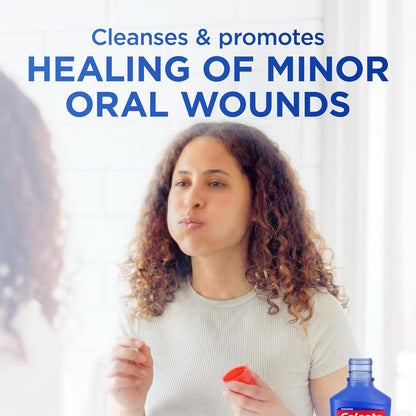 Colgate_Peroxyl_Antiseptic_Mouthwash_and_Mouth_Sore_Rinse,_1.5%_Hydrogen_Peroxide,_Mild_Mint_-_500ml,_16.9_Fluid_Ounces