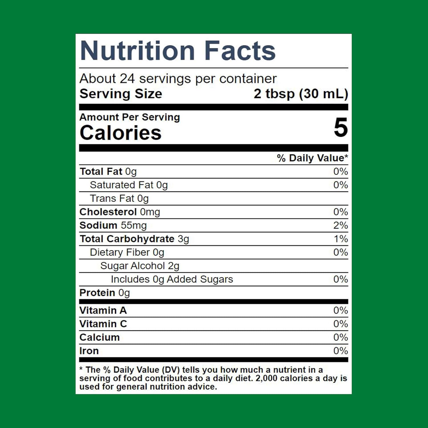 Maple_Grove_Farms_Syrup,_Sugar_Free,_24_Ounce
