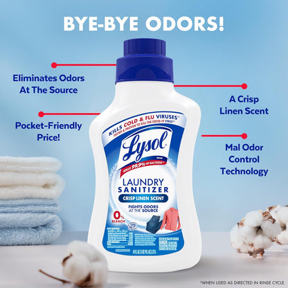 Lysol_Disinfectant_Laundry_Sanitizer_&_Scent_Booster,_Laundry_Detergent_Additive,_Color_Safe_Bleach_Alternative,_Laundry_Odor_Eliminator,_Kills_Bacteria_&_Viruses,_Crisp_Linen_Scent,_41_Fl_Oz_Liquid