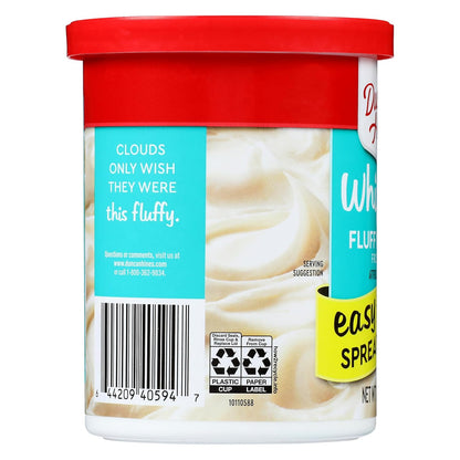 Duncan_Hines_Whipped_Fluffy_White_Flavored_Frosting,_Halloween_Cookie_Decorating,_14_oz.