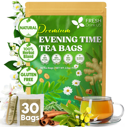 Detox - 30 Tea Bags