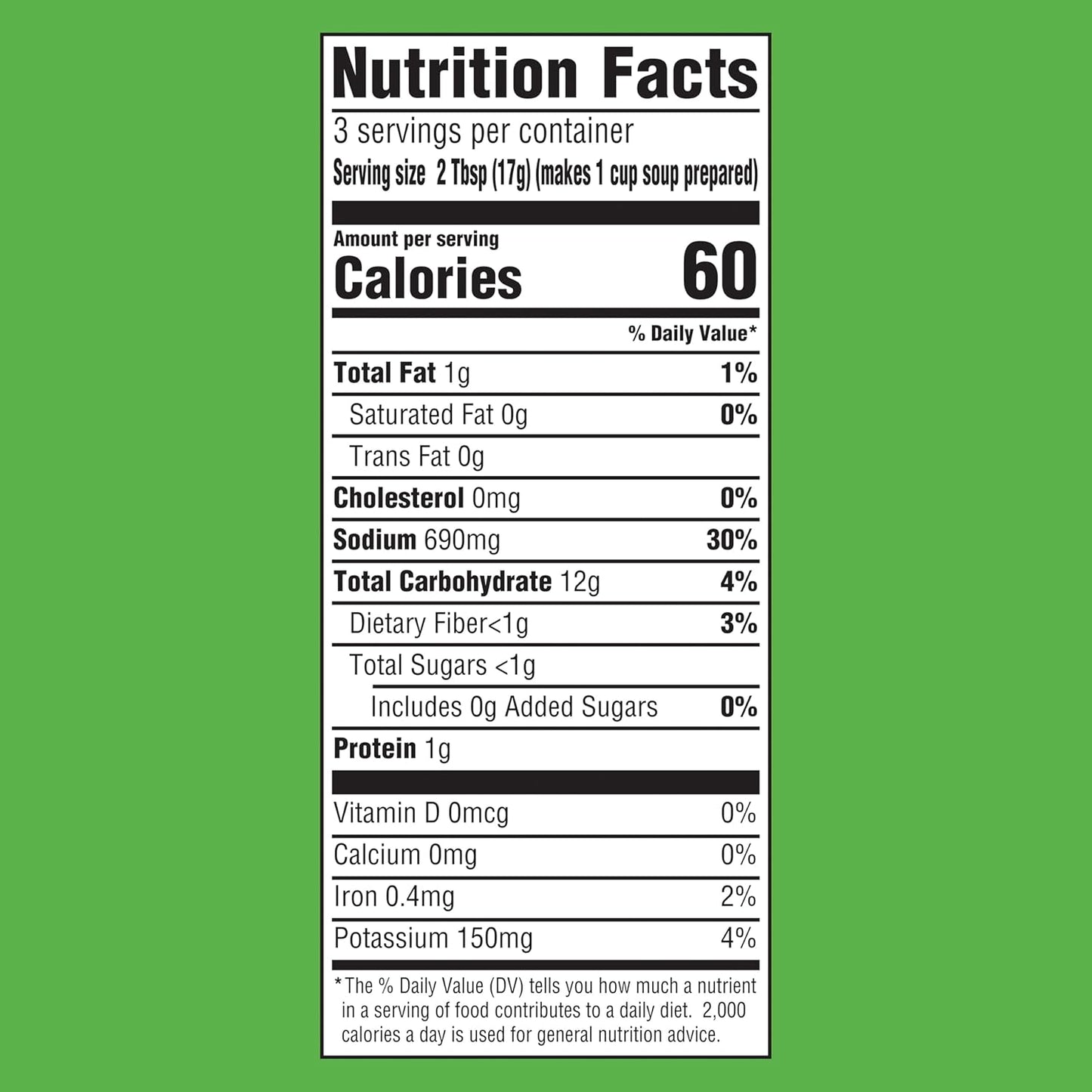 Knorr_Soup_Mix_and_Recipe_Mix_Leek_For_Soups,_Sauces_and_Simple_Meals_No_Artificial_Flavors_1.8_oz