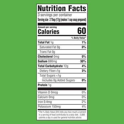 Knorr_Soup_Mix_and_Recipe_Mix_Leek_For_Soups,_Sauces_and_Simple_Meals_No_Artificial_Flavors_1.8_oz