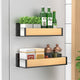 2 Pack - Wood