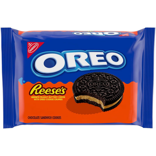 OREO_REESE'S_Peanut_Buttery_Creme_Chocolate_Sandwich_Cookies,_12.35_oz