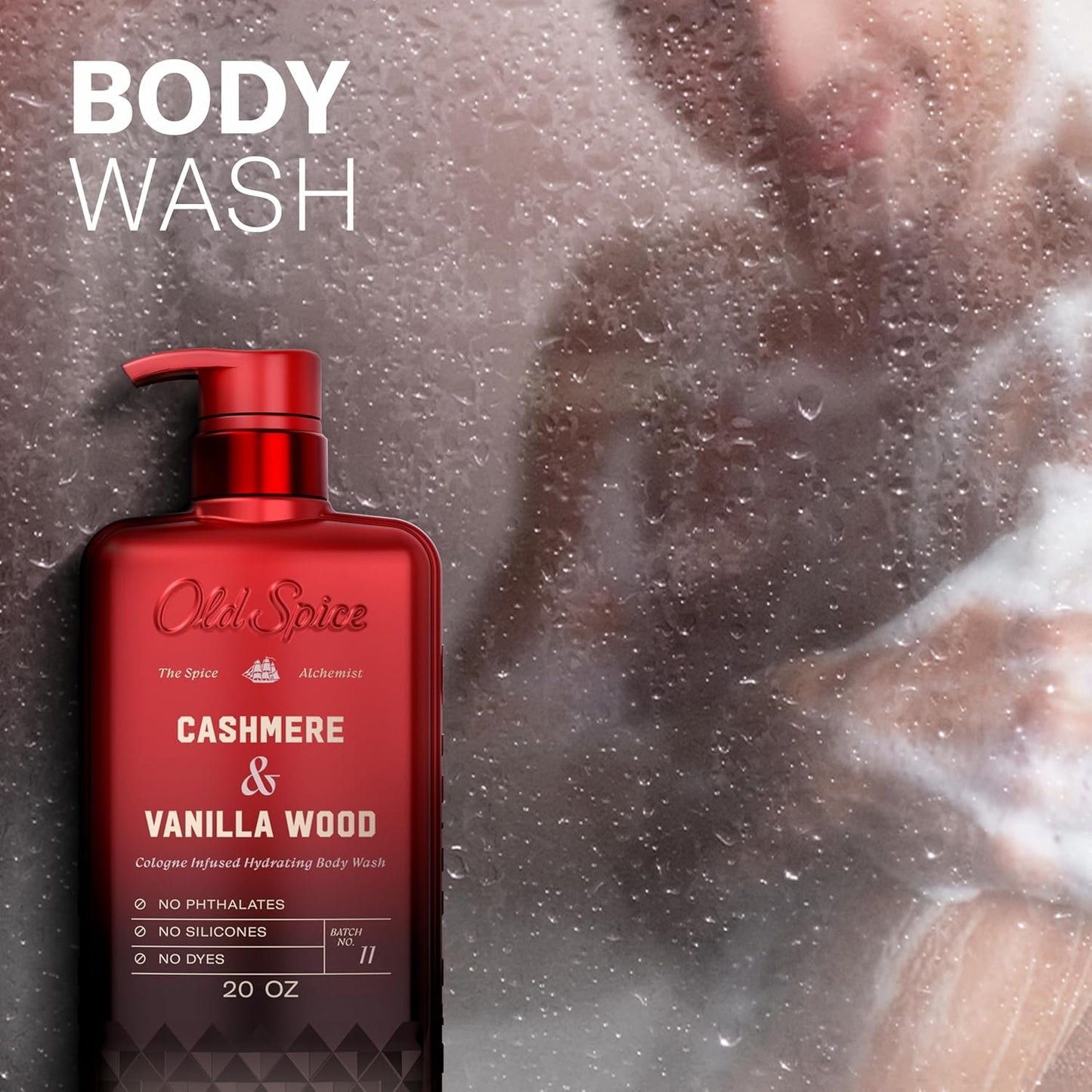 Old_Spice_Body_Wash_for_Men,_The_Spice_Alchemist_Collection,_24/7_Cologne_Infused_Hydration,_No_Trade_Off_Formula,_Free_of_Phthalates_Silicones_&_Dyes,_Cashmere_+_Vanilla_Wood_Scent,_20_oz