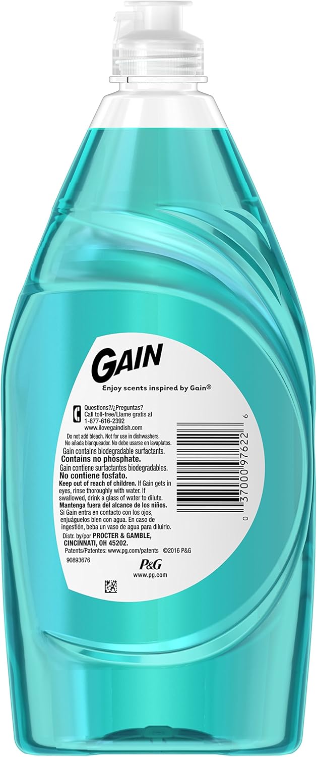 Gain_Ultra_Bleach_Alternative_Dishwashing_Liquid_Dish_Soap,_Honey_Berry_Hula,_21.6_fl_oz