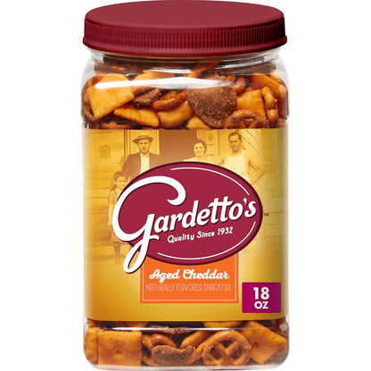 Gardetto's_Aged_Cheddar_Snack_Mix_Tub