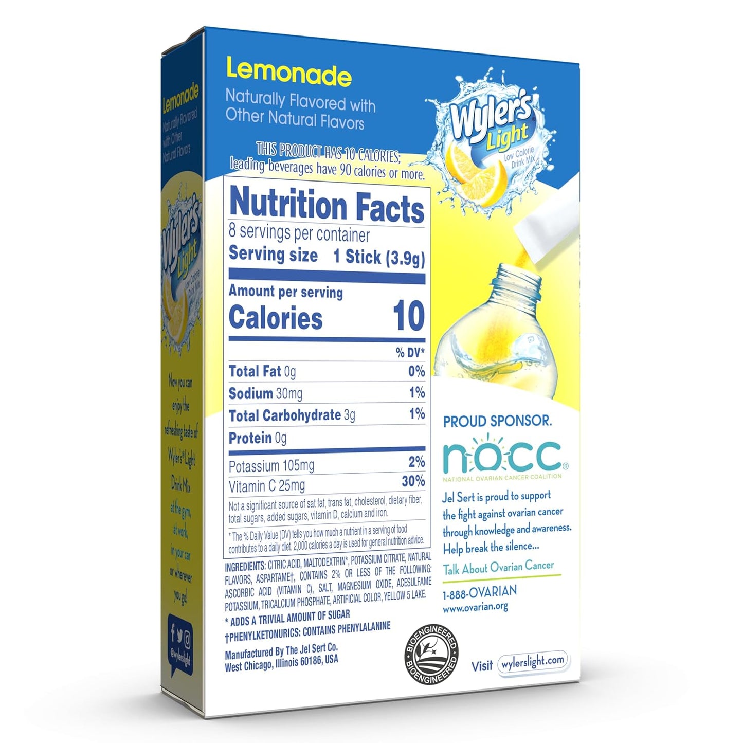 Wyler's_Light_Singles_To_Go_Powder_Packets,_Water_Drink_Mix,_Lemonade,_12_Boxes,_8_Servings_per_Box,_96_Total_Servings
