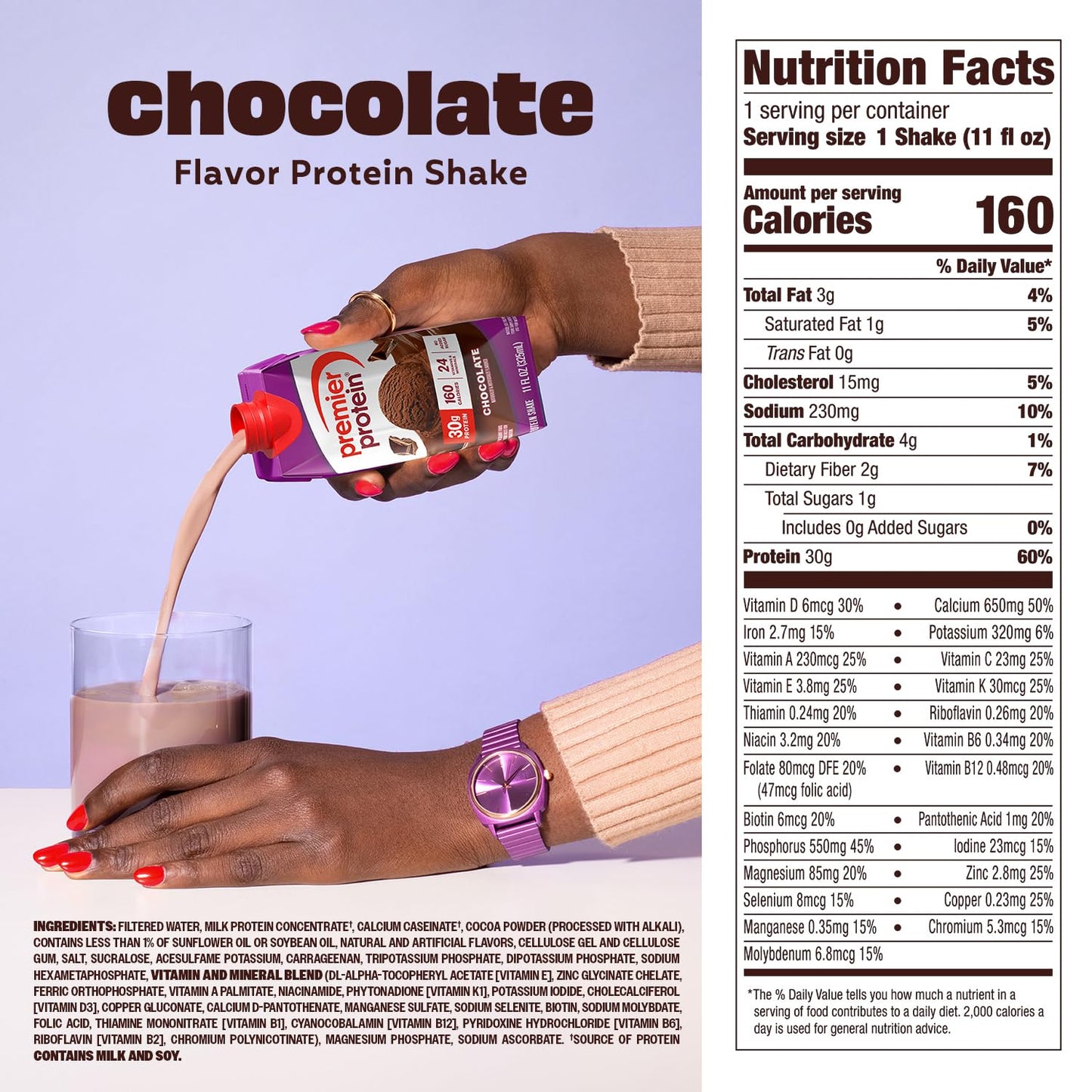 Premier_Protein_Shake,_Chocolate,_30g_Protein,_No_Added_Sugar,_24_Vitamins_&_Minerals_to_Support_Immune_Health,_Gluten-Free,_11_fl_oz,_12_Pack