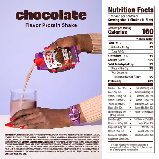 Premier_Protein_Shake,_Chocolate,_30g_Protein,_No_Added_Sugar,_24_Vitamins_&_Minerals_to_Support_Immune_Health,_Gluten-Free,_11_fl_oz,_12_Pack