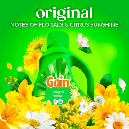 Gain_Liquid_Laundry_Detergent_with_Odor_Defense,_Original_Scent,_Laundry_Soap_For_HE_Washing_Machines,_60_fl_oz,_45_Loads,_Pack_of_2_(Packaging_May_Vary)