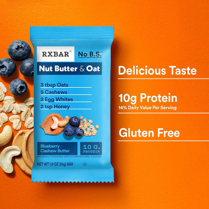 RXBAR_Nut_Butter_and_Oat_Protein_Bars,_Protein_Snacks,_Snack_Bars,_Blueberry_Cashew_Butter,_23.2oz_Box_(12_Count)