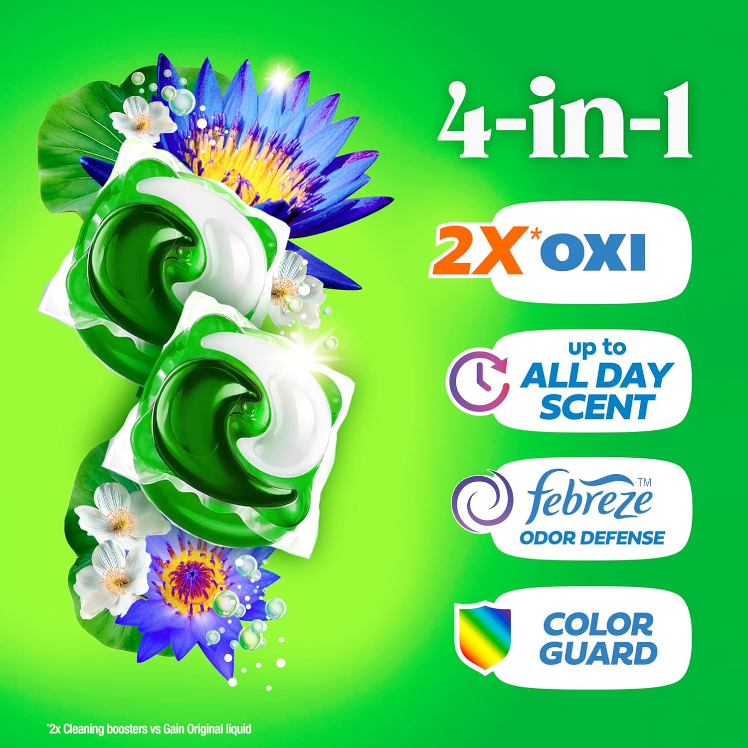 Gain_Flings_Liquid_Washing_Detergent_Pacs,_Now_with_Odor_Defense_+_Color_Guard,_Waterfall_Delight_Scent,_4-In-1_Liquid_Laundry_Detergent_Pods,_Clean_&_Fresh,_112_Count_(Packaging_May_Vary)