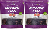Nature's Eats Mission Figs, 10 Oz