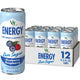 Blueberry Raspberry - 11.5 Fl Oz (Pack of 12)