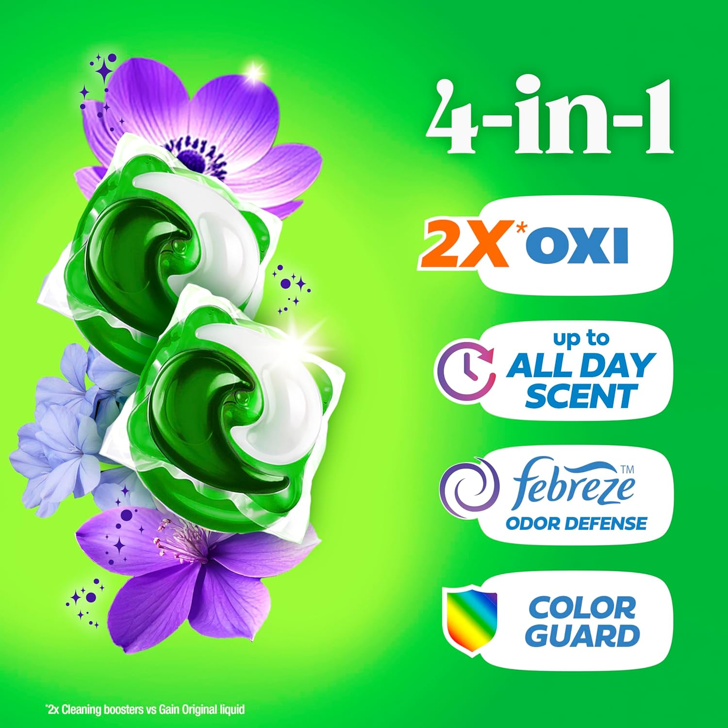 Gain_Flings_Liquid_Washing_Detergent_Pacs_with_Odor_Defense_+_Color_Guard,_Moonlight_Breeze_Scent,_4-In-1_Liquid_Laundry_Detergent_Pods,_Clean_&_Fresh,_60_Count_(Packaging_May_Vary)