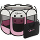Pink - Medium