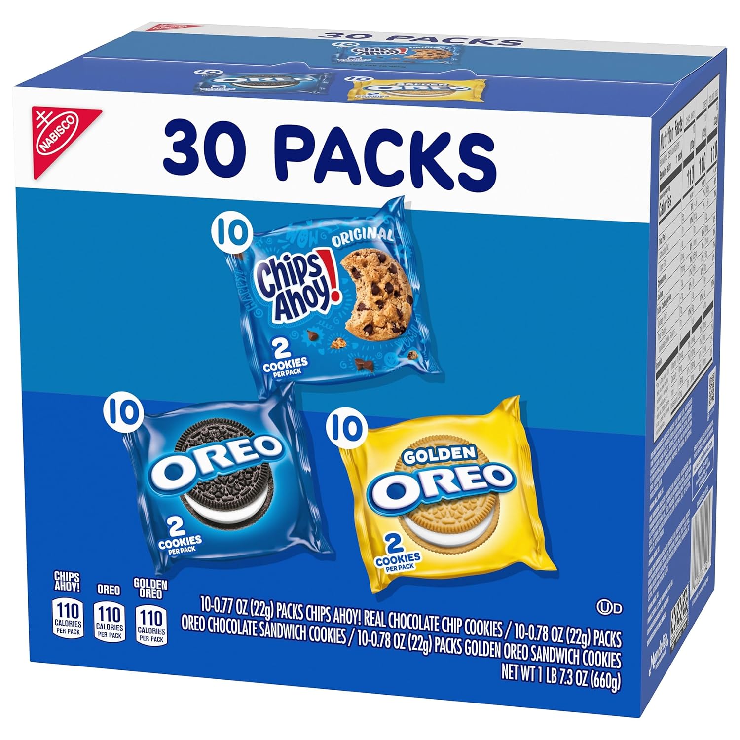 Nabisco_Sweet_Treats_Cookie_Variety_Pack_OREO,_OREO_Golden_&_CHIPS_AHOY!,_30_Snack_Packs_(2_Cookies_Per_Pack)