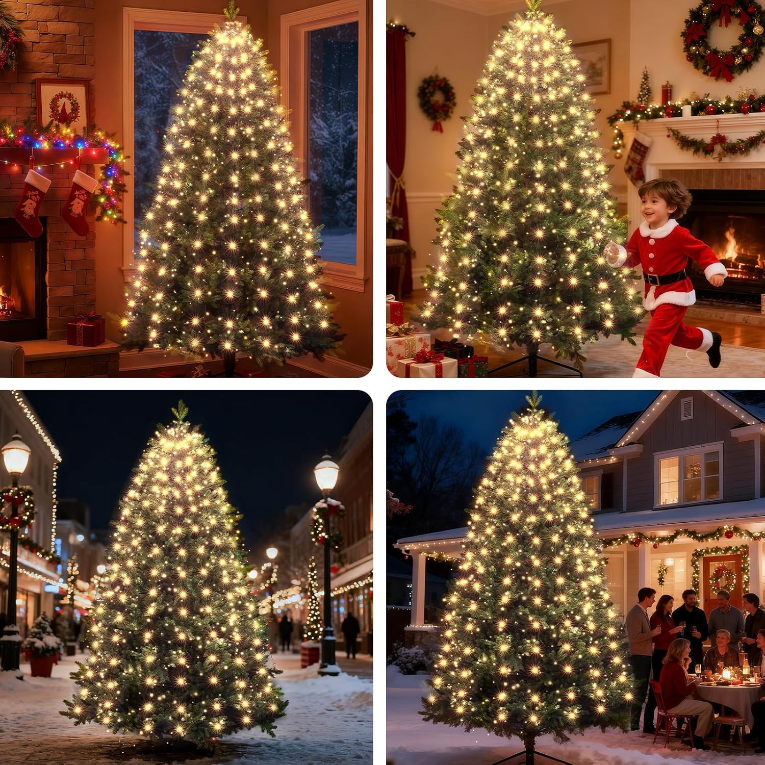 Christmas_Tree_Lights_Christmas_Lights_Outdoor_Indoor_WarmWhite_400Led_10_Lines_with_8_Light_Modes,_Timer_and_Remote_Control,_Fairy_String_Lights_for_Wedding_Home_Party_6Ft-9Ft_Xmas_Tree_Decorations