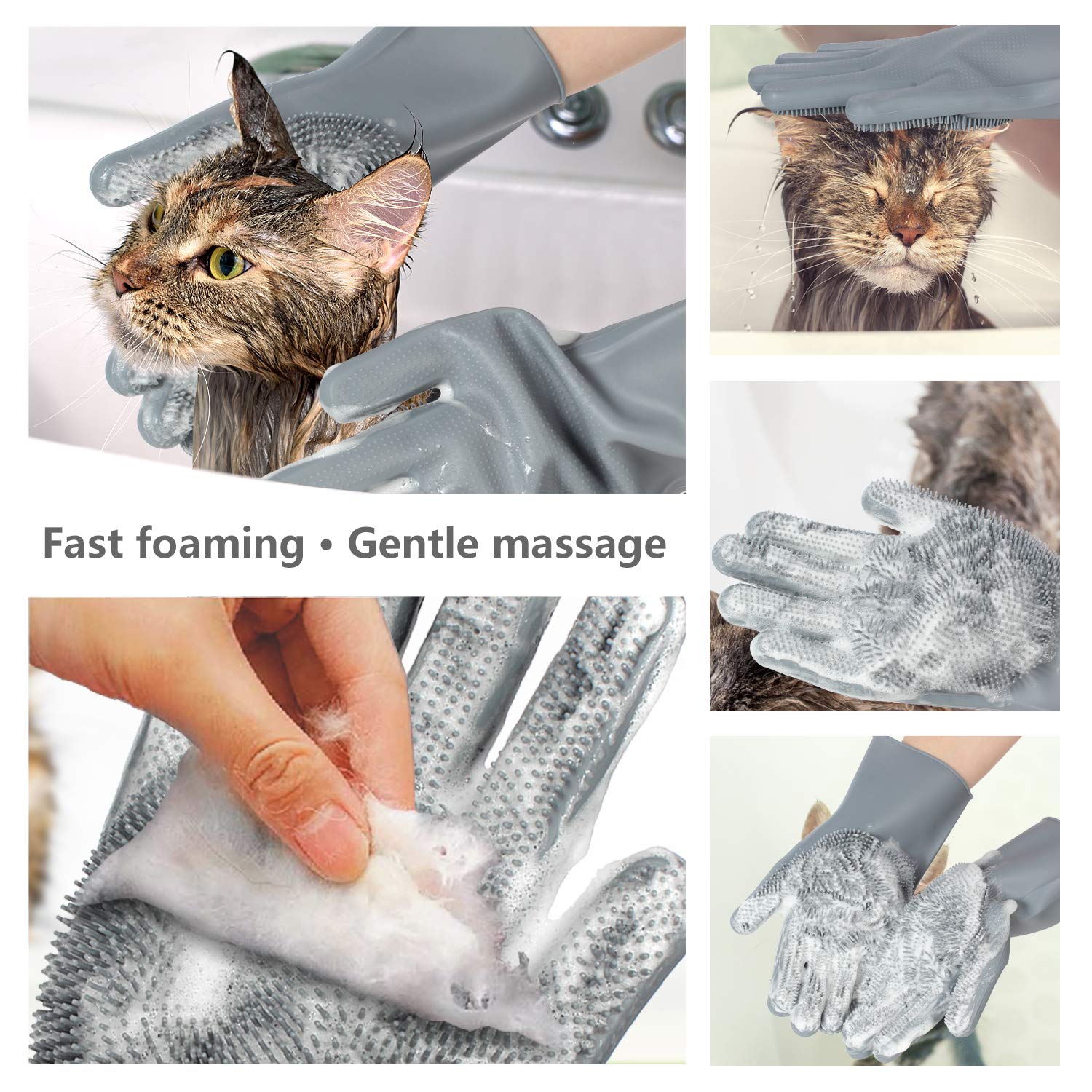 Pet_Grooming_Gloves_-_Gentle_Dog_Bathing_Shampoo_Brush_-_Massage_Mitt_with_Enhanced_Five_Finger_Design_-_Efficient_Deshedding_Glove_for_Dogs,_Cats,_Rabbits_and_Horses_-_1_Pack