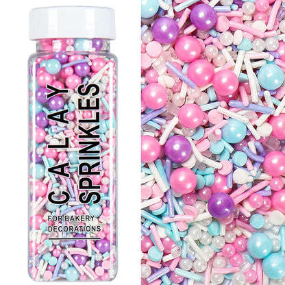 Sprinkles_for_Cake_Decorating,_5.3Oz_Pink_Purple_Blue_and_White_Pearl_Confetti_Jimmies_Sprinkles_Mix_Pastel_Sprinkles_for_Cake_Ice_Cream_Cupcakes_Baking_Topping