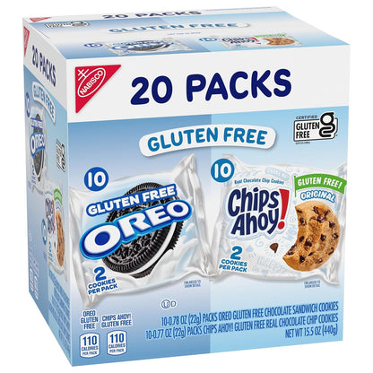 OREO_Chocolate_Sandwich_Cookies_&_CHIPS_AHOY!_Chocolate_Chip_Cookies_Gluten_Free_Cookies_Variety_Pack,_20_Snack_Packs