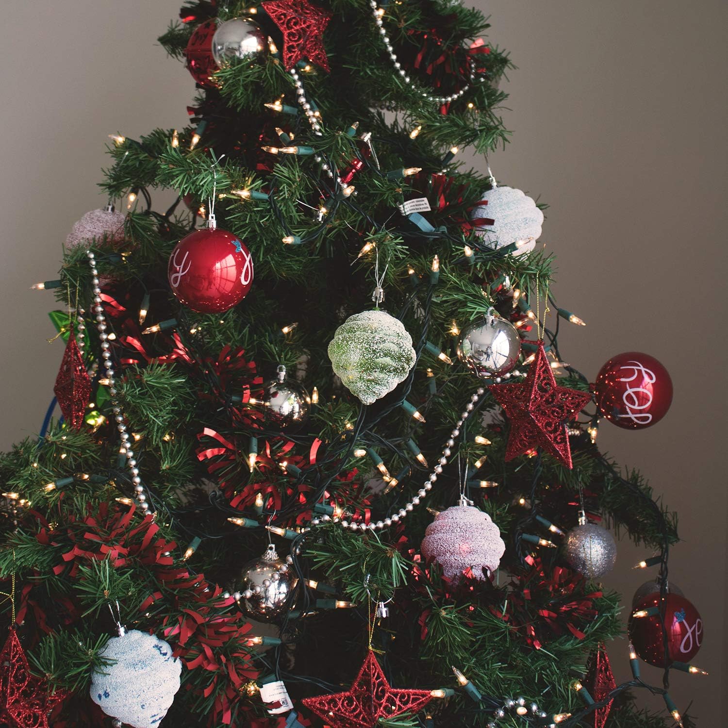 Minetom_Clear_Christmas_Lights_200_Count_50_Feet_Bulb_Mini_Lights,_Waterproof_String_Light_for_Indoor_Xmas_Tree_Garland_Birthday_Wedding_Decoration,_Green_Wire