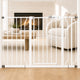 White - 29-49"W x 30"H