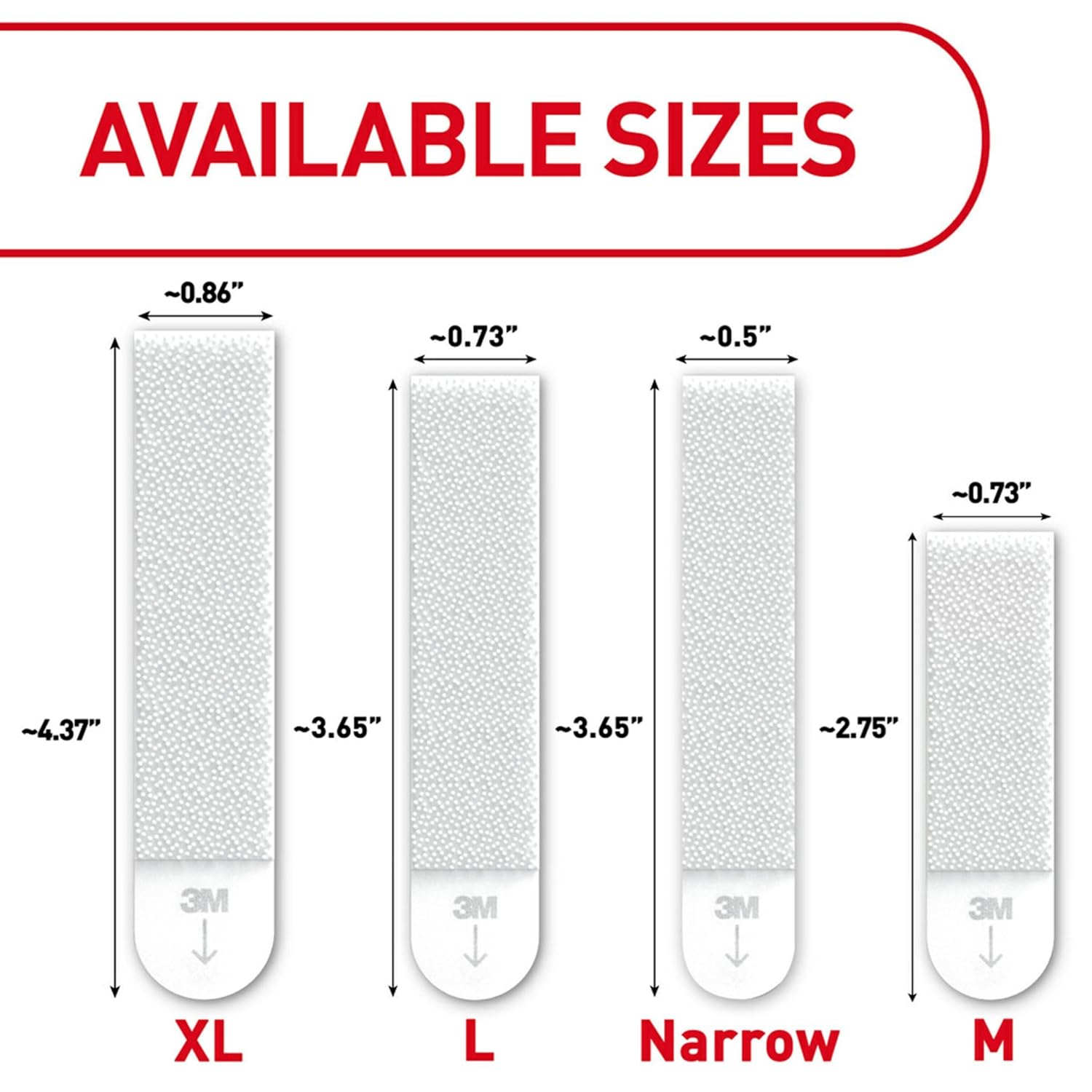 Command_4_lb_Small_Picture_Hanging_Strips_18_Pairs_(36_Command_Strips),_Damage-Free_Hanging_Picture_Hangers,_No_Tools_Wall_Hanging_Strips_for_Home_Decor,_White_Adhesive_Strips