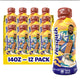 Cinnamon - 14 Fl Oz (Pack of 12)