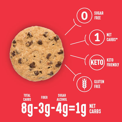 Lakanto_Sugar_Free_Chocolate_Chip_Cookie_Mix_-_Sweetened_with_Monk_Fruit_Sweetener,_Gluten_Free,_Keto_Diet_Friendly,_Vegan,_2g_Net_Carb,_Almond_Flour,_Sea_Salt_(12_Cookies)