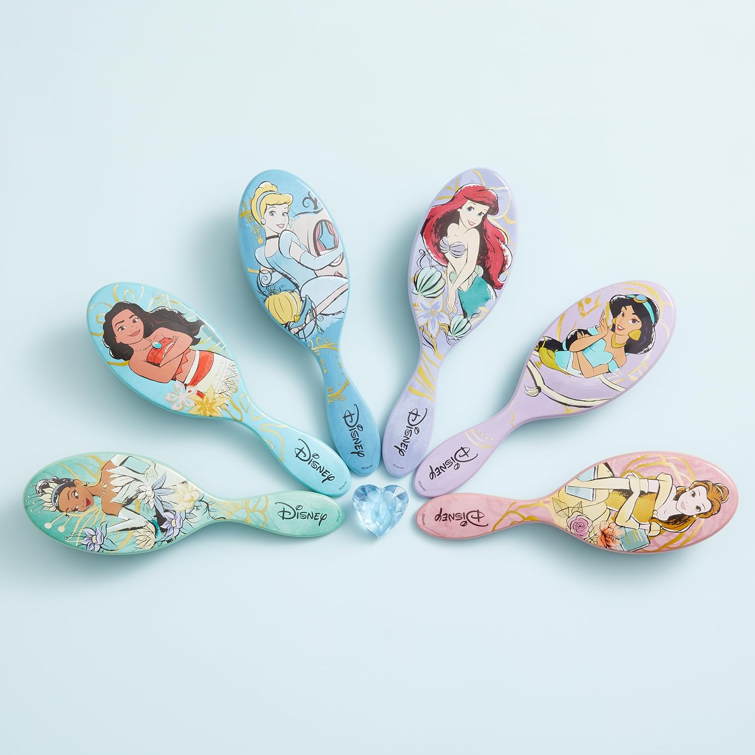 Wet_Brush_Disney_Original_Hair_Detangler,_Ariel_(Elegant_Princess),_Ultra-Soft_IntelliFlex_Bristles,_Detangling_Brush_Glides_Through_Tangles_(Wet_Dry_&_Damaged_Hair),_Women_&_Men