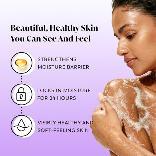Olay_Beauty_Bar,_Age_Defying,_10x_More_Moisturizers,_Smooth_&_Gentle_on_Skin,_Vitamin_E_&_Vitamin_B3_Complex,_For_All_Skin_Types,_Shea_Butter_Scent,_3.17_oz,_(Pack_of_4)