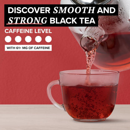 TAZO_Organic_Awake_English_Breakfast_Black_Tea_Bags,_Bold_Traditional_Breakfast-Style_Black_Tea,_144_Total_Tea_Bags_(36ct_-_Pack_of_4)