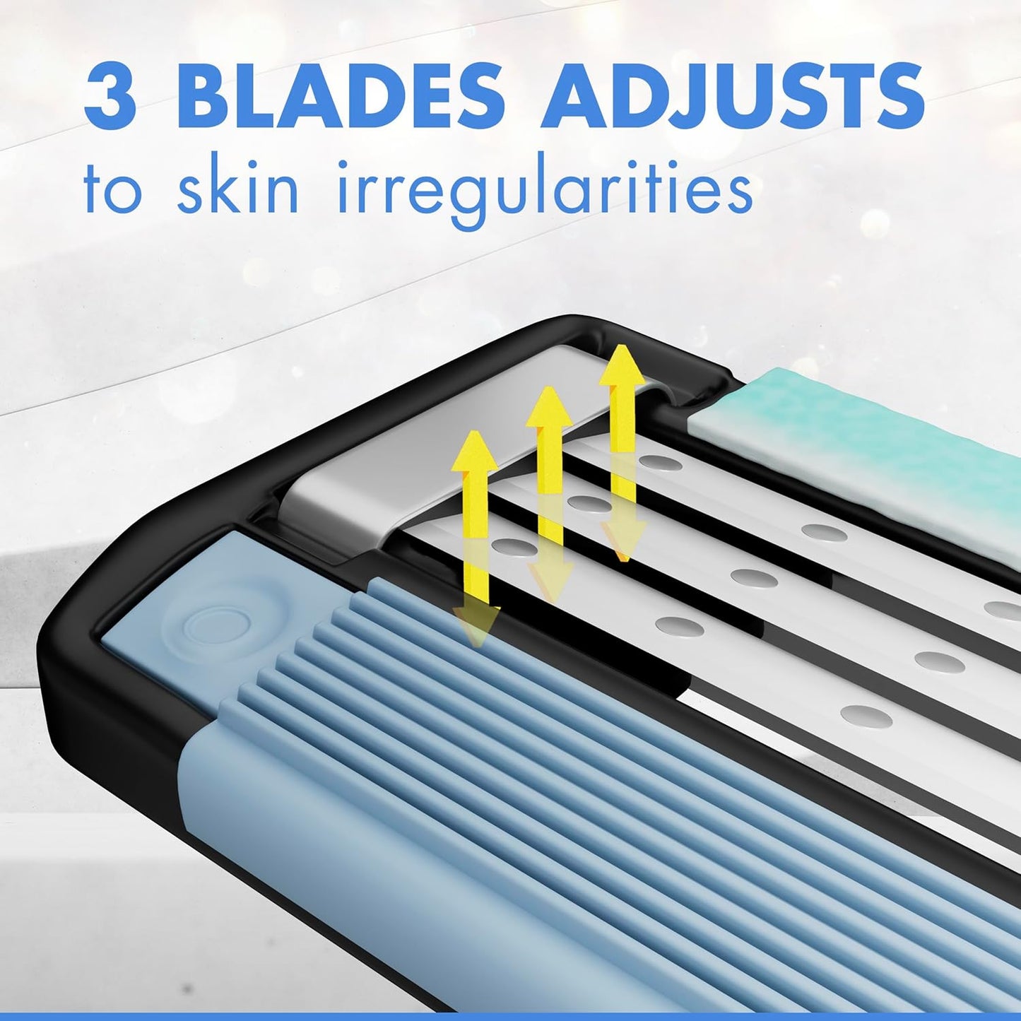 Gillette_Mach3_Men's_Disposable_Razors,_3_Count
