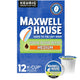 House Blend Decaf - 12 Count (Pack of 1)