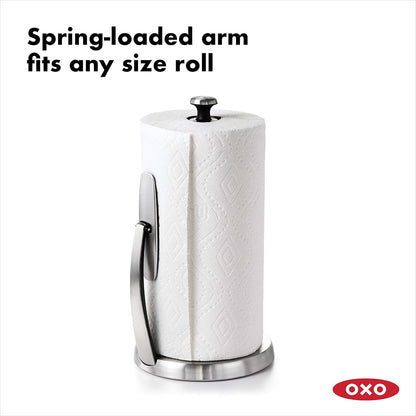 OXO_Good_Grips_SimplyTear_Paper_Towel_Holder_Countertop