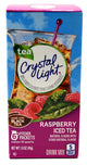 Raspberry Iced Tea - 1 count (Pack of 7)